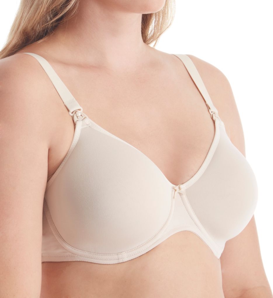 Spacer Nursing Bra-acs