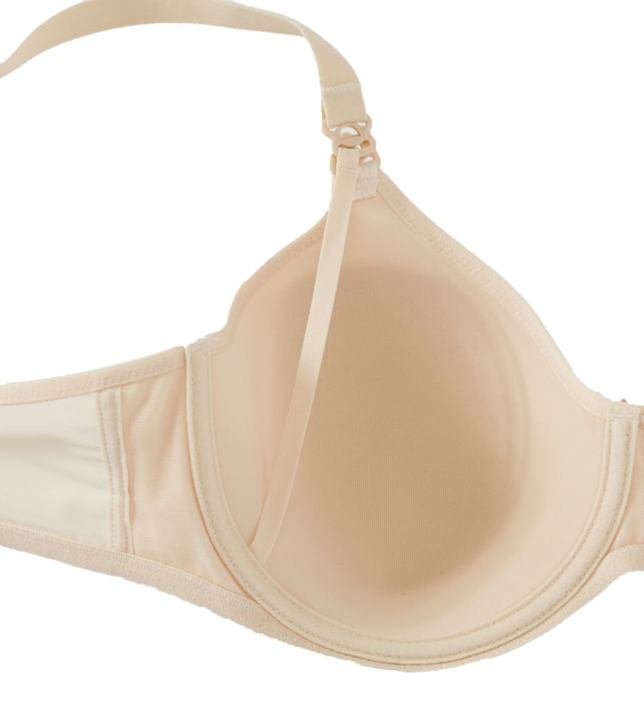 Spacer Nursing Bra-cs2