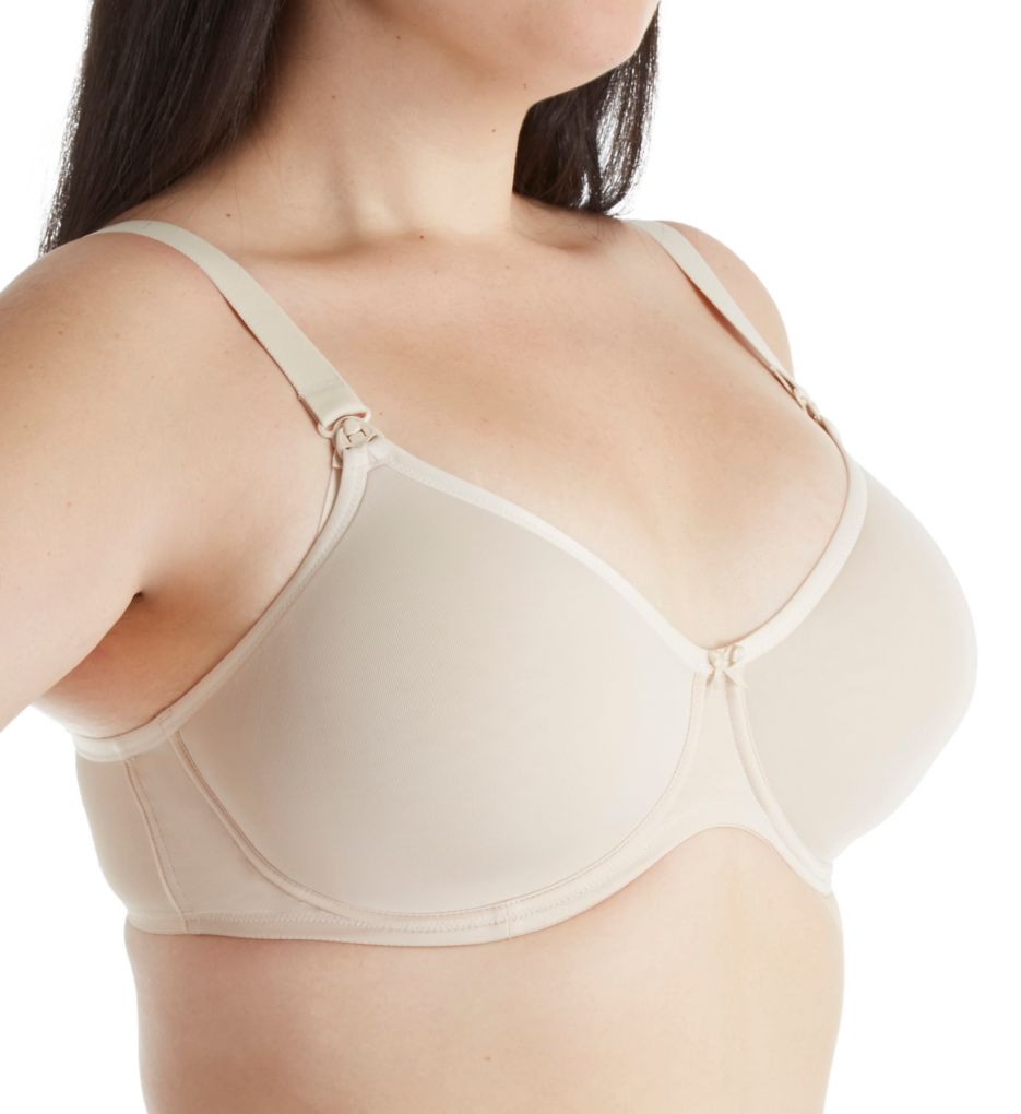 Spacer Nursing Bra-cs3