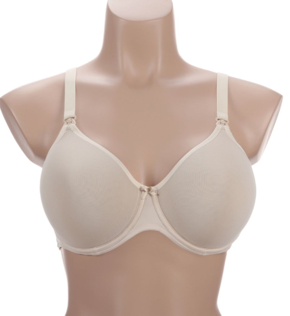 Spacer Nursing Bra-fs