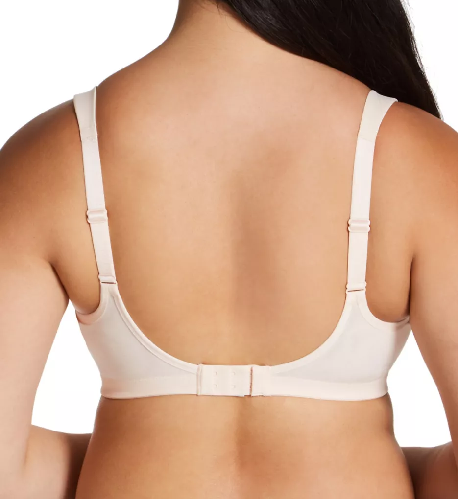 Rosa Faia Twin Wireless Soft Bra in Deep Taupe FINAL SALE NORMALLY