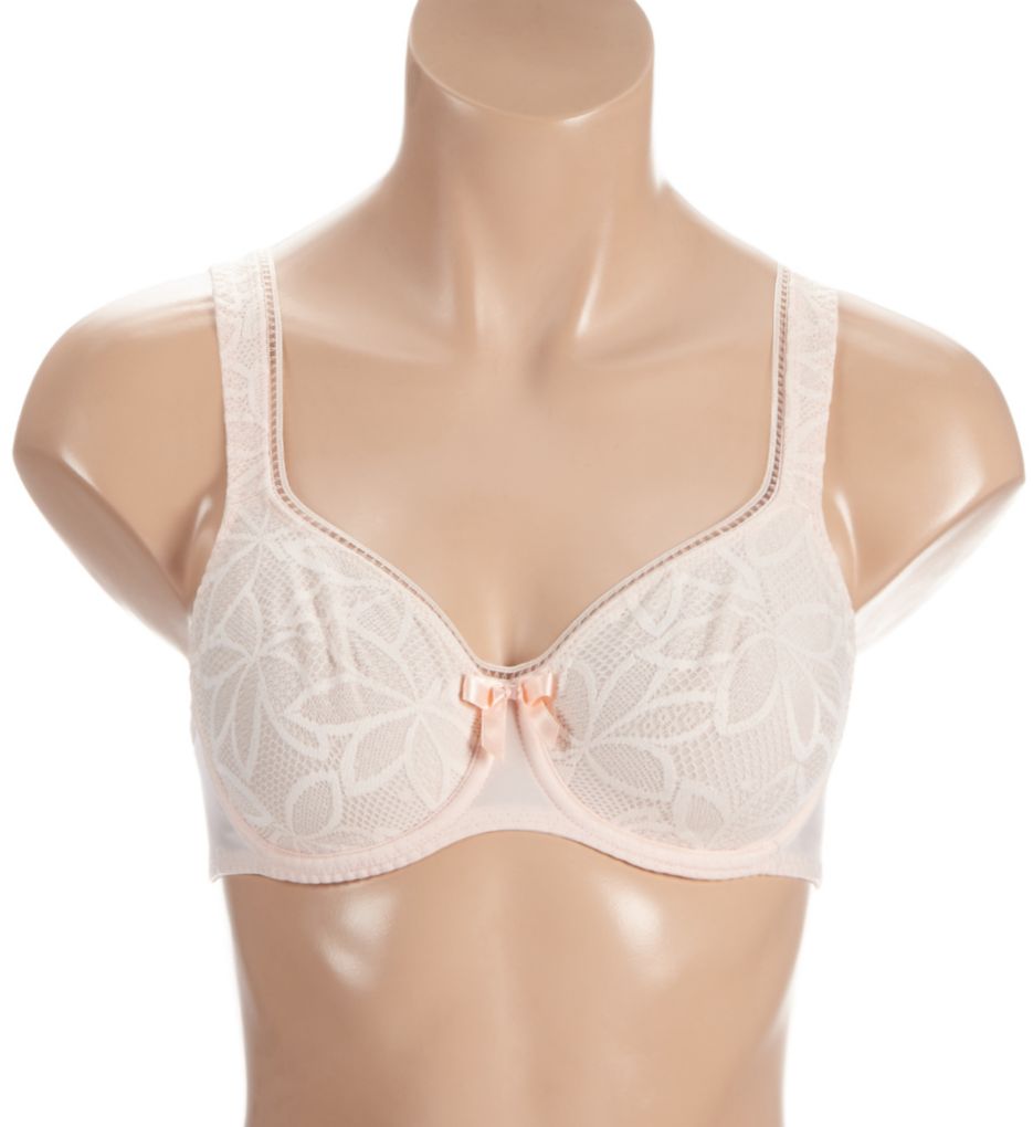 Rosa Faia Selena Bra-fs