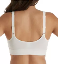 Care Salvia Front Closure Wire Free Bra