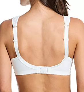 Care Safina Embroidered Soft Cup Bra Crystal 34A