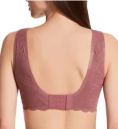 Rosa Faia Essentials Soft Cup Bra Berry S