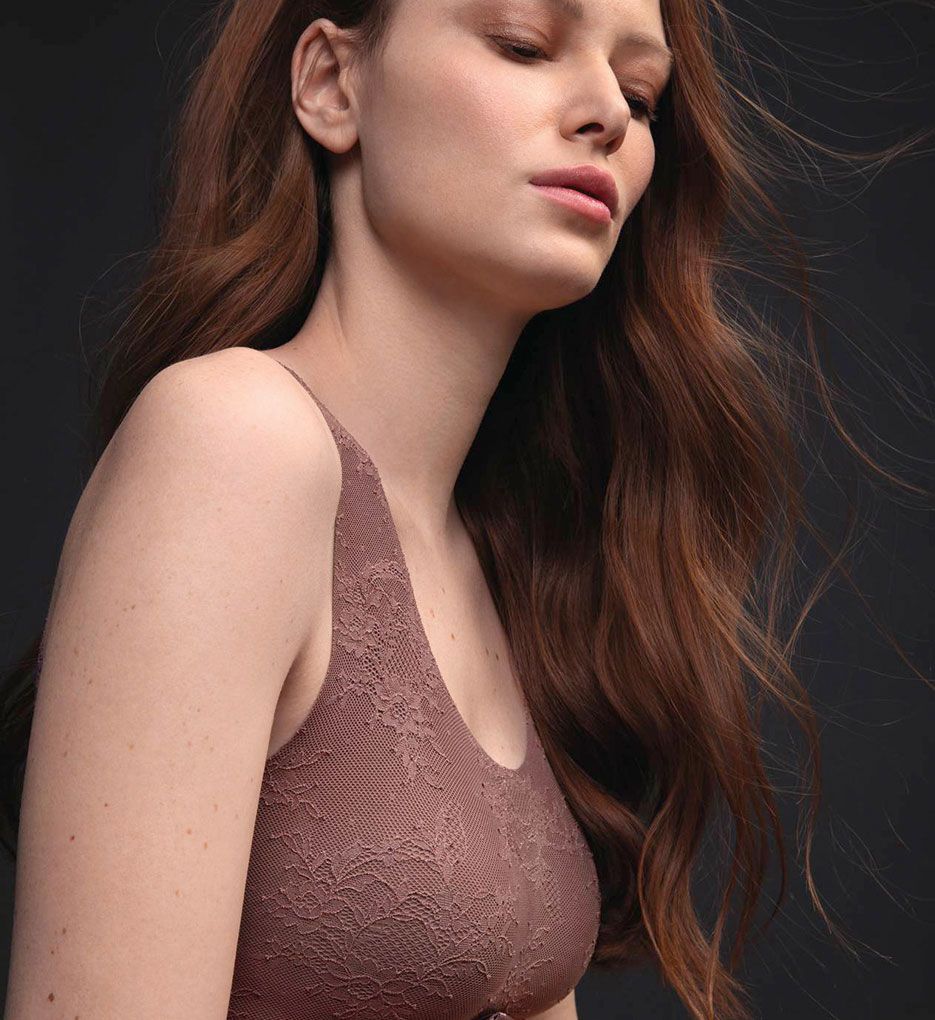 Anita Rosa Faia Essentials Soft Cup Bra 5400 - Image 5