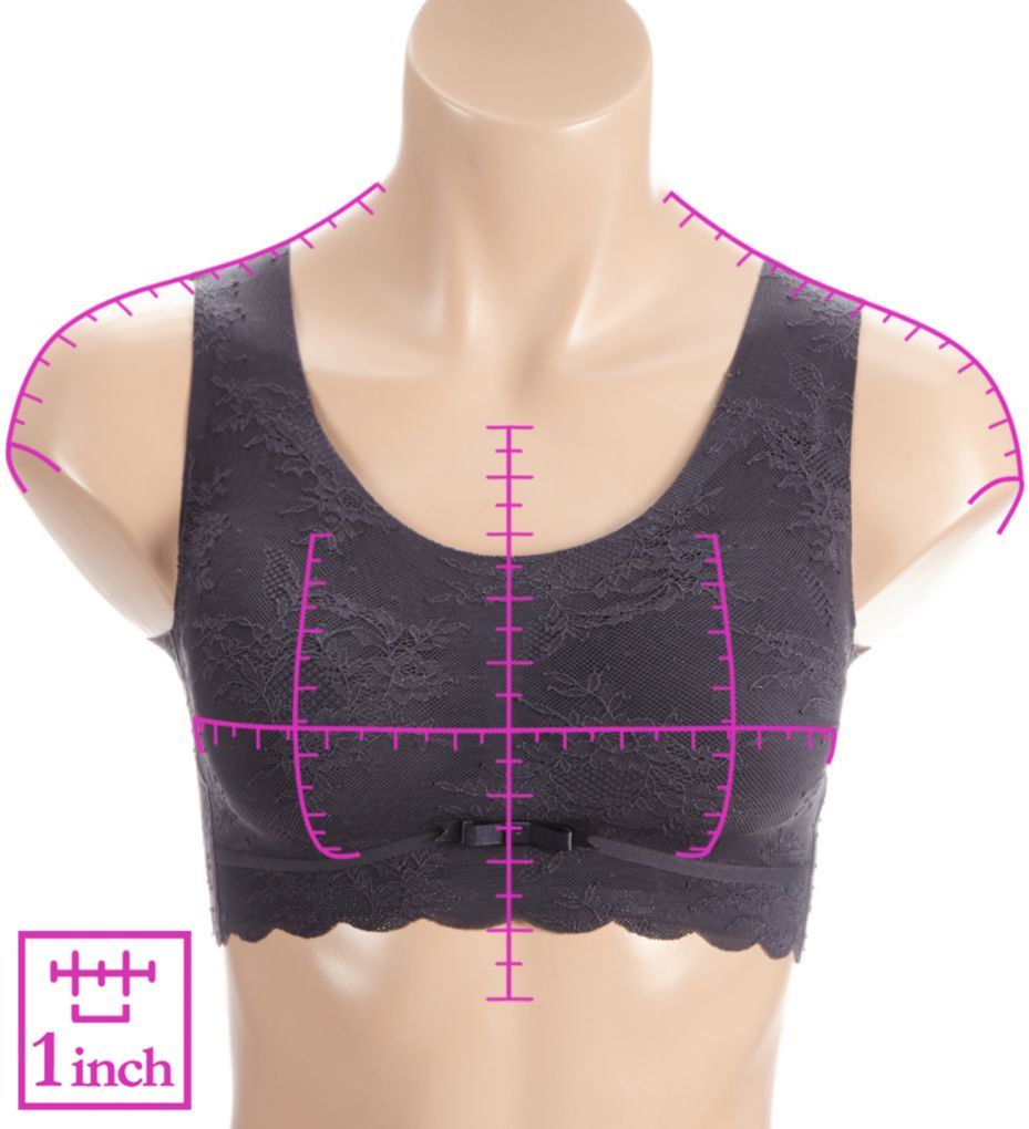 Anita Rosa Faia Essentials Soft Cup Bra 5400 - Image 3