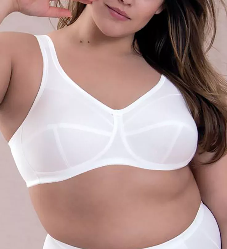 Florentyne Molded Pink Soft Cup T Shirt Bra at Rs 199/piece, Seamless Bra  in Delhi