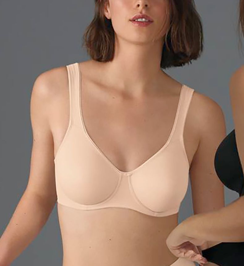 Anita Twin Comfort Soft Cup Bra #5493 More Colors - In the Mood Intimates