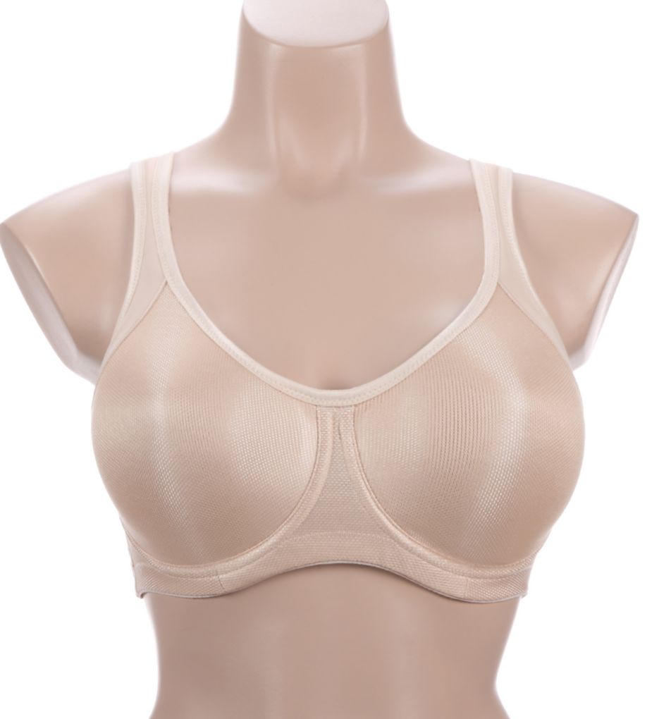 Active Momentum Seamless Underwire Sports Bra Desert 36E by Anita