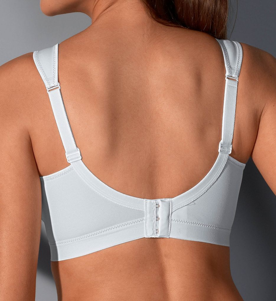 Active Light and Firm Sports Bra-bs