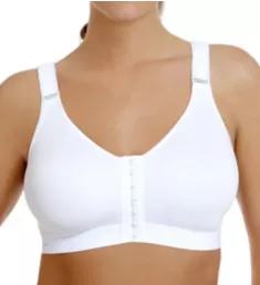 Active Front Close Sports Bra