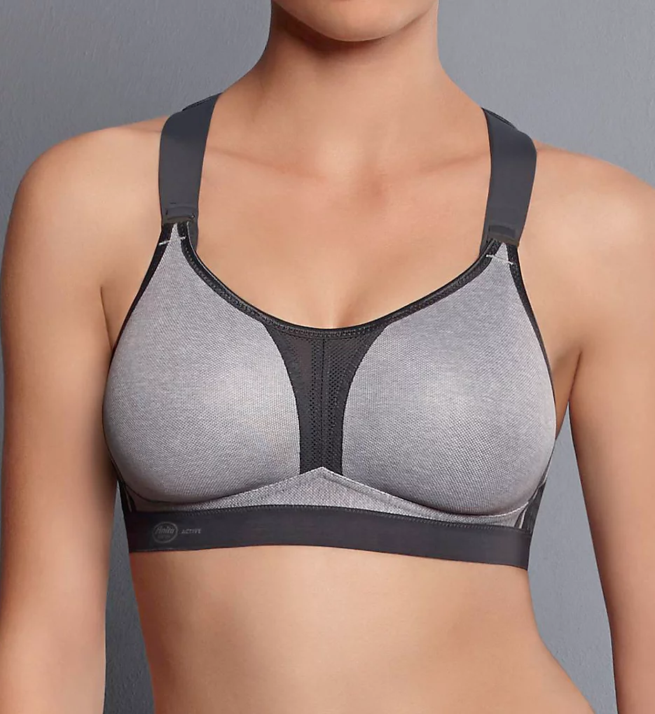 Active Dynamix Star Max Support Sports Bra