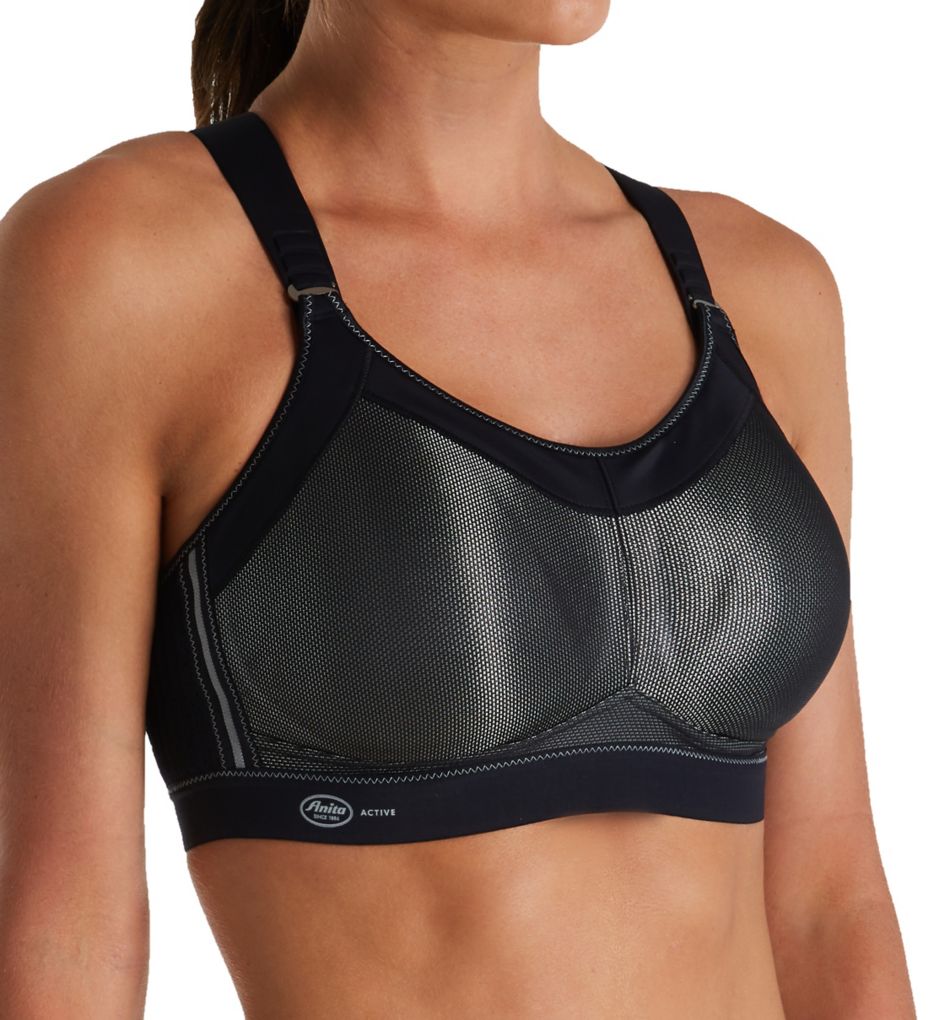 anita active sports bra canada