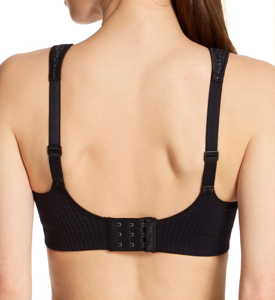 Active Air Control Wire Free Sports Bra-bs