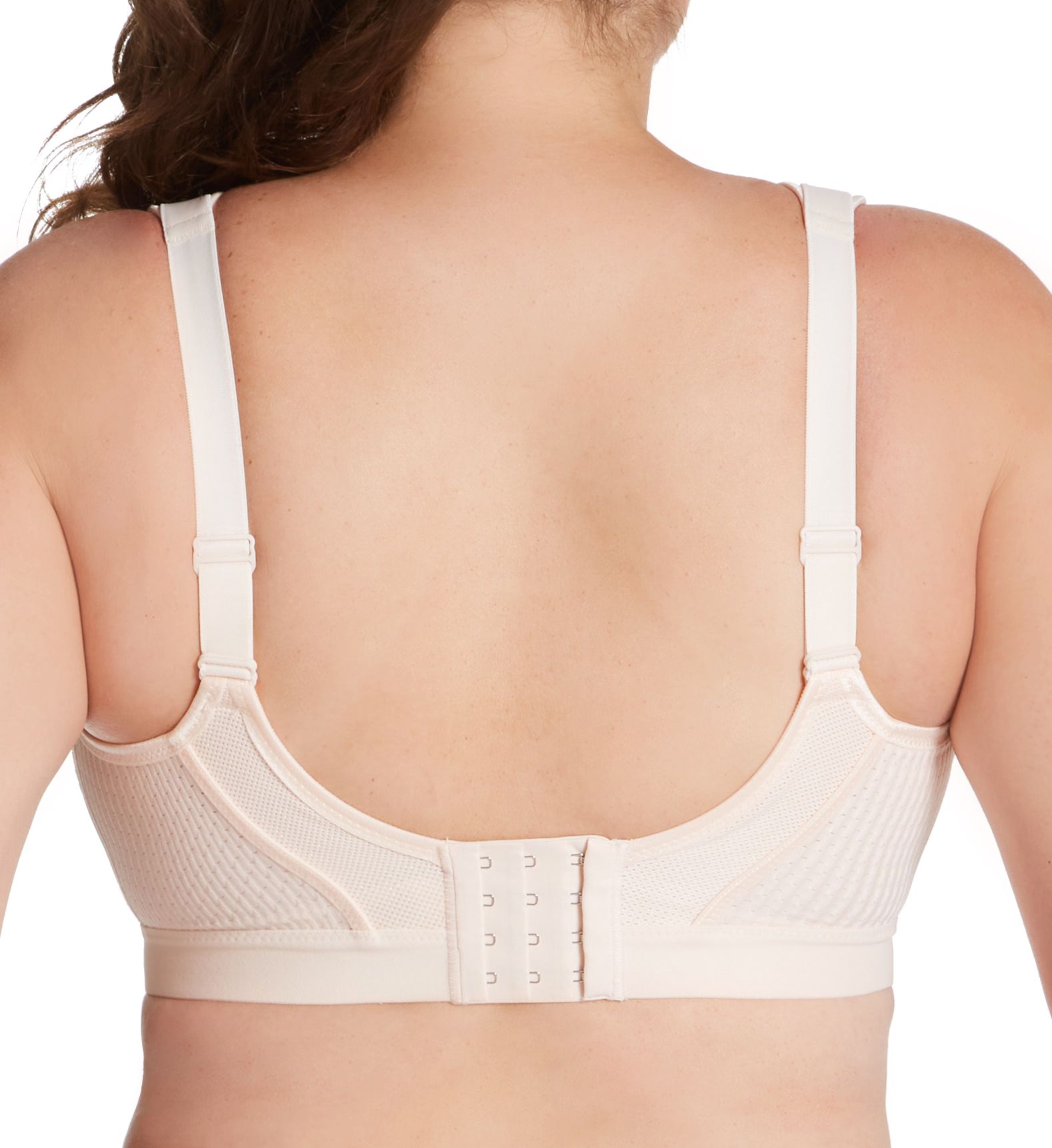 Anita Active Extreme Control Plus Sports Bra Smart Rose 38G  - Image 2