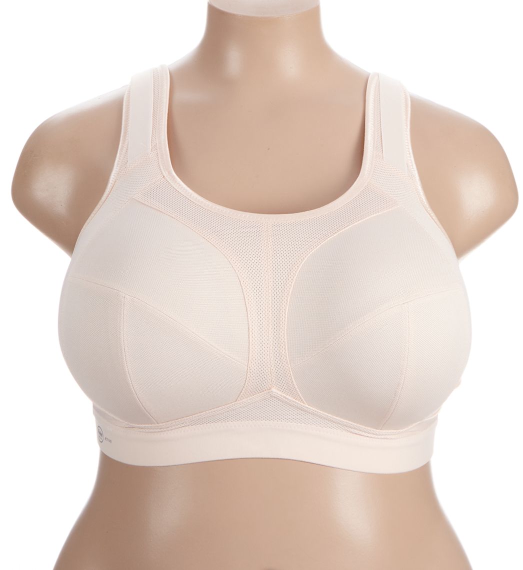 Anita Active Extreme Control Plus Sports Bra Smart Rose 38G  - Image 1