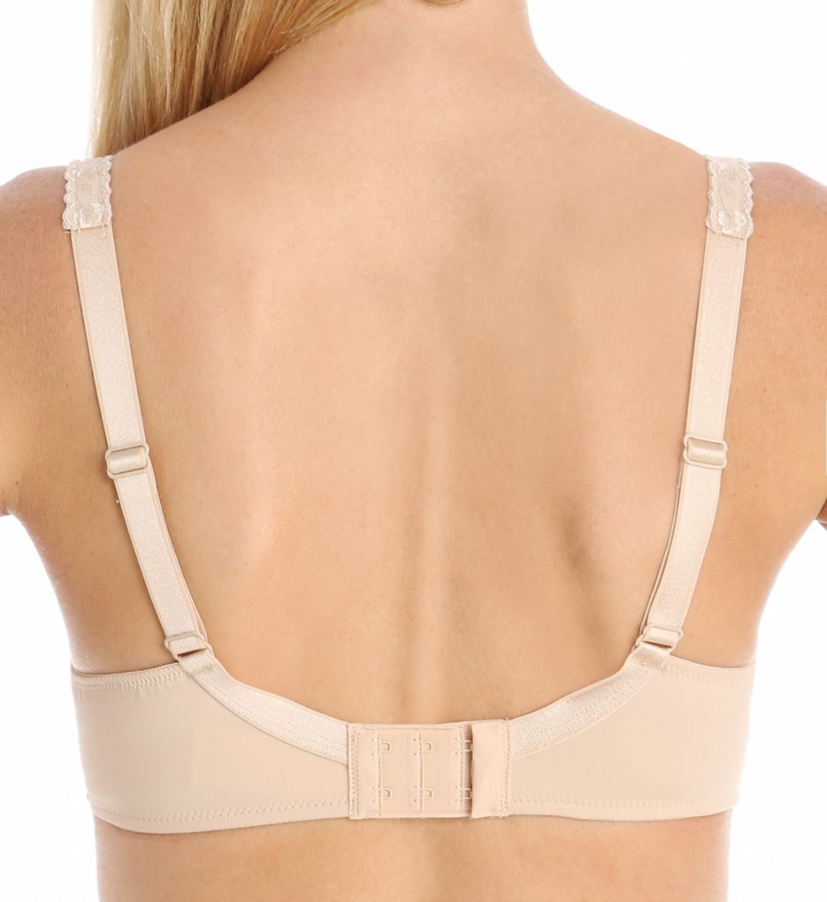 Rosa Faia Ella Side Support Underwire Bra-bs