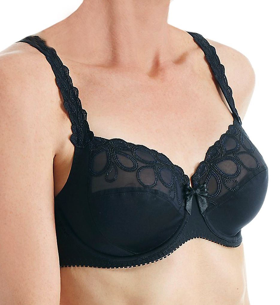 Rosa Faia Lupina Underwire Bra-acs