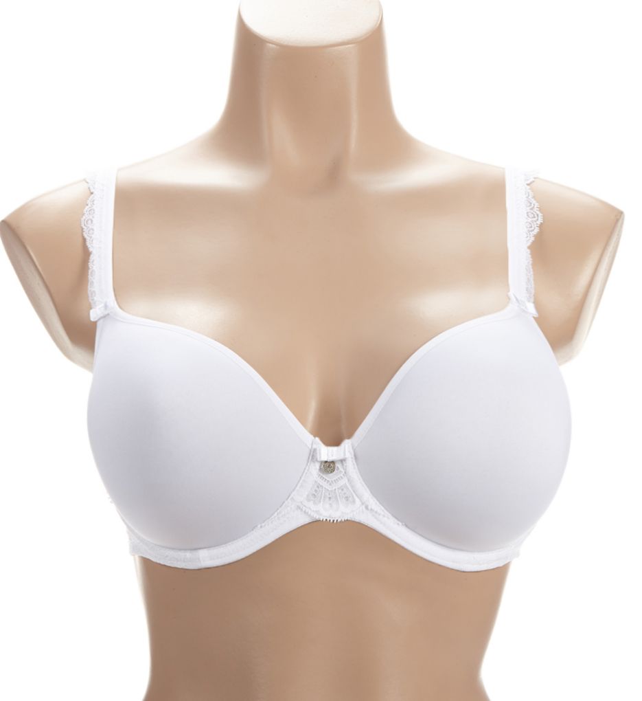 Rosa Faia Selma Underwire Spacer Foam Bra-fs