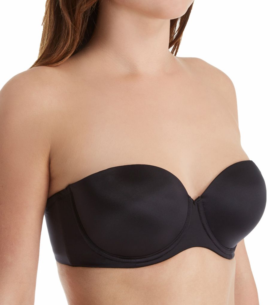 Rosa Faia Underwire Convertible Strapless Bra-acs