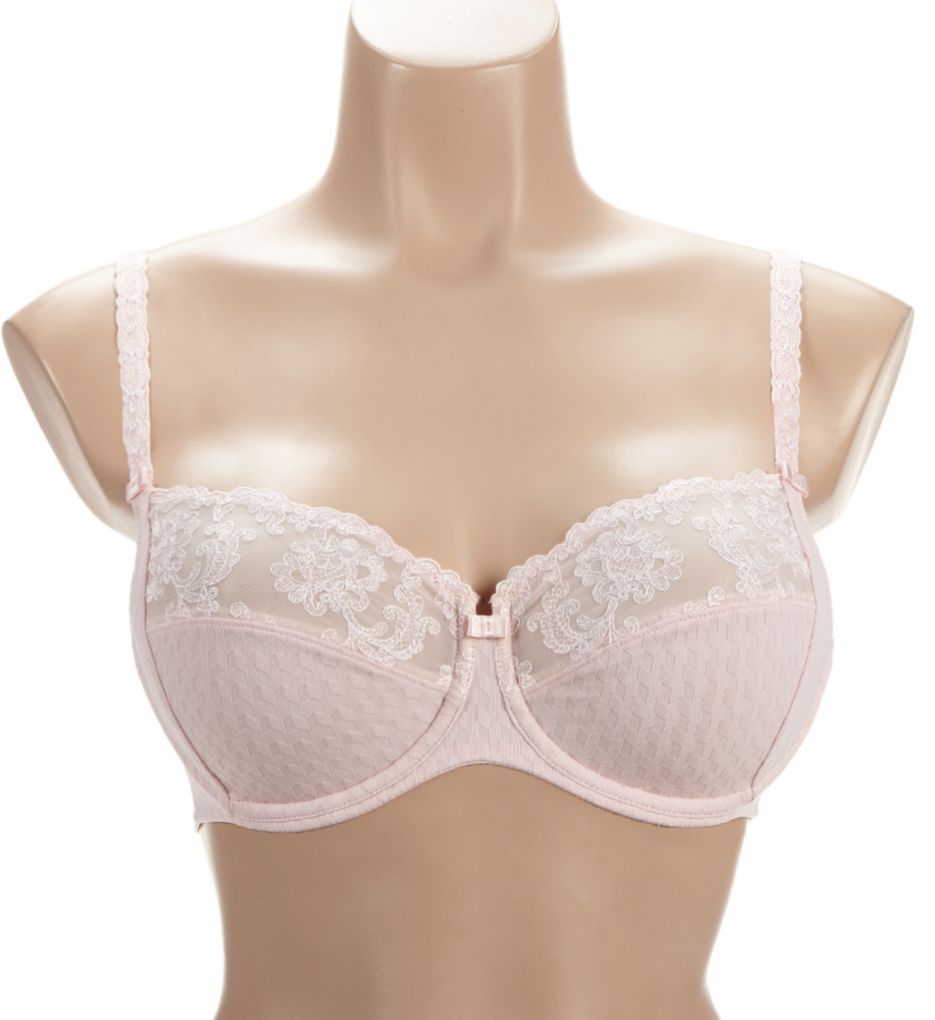 Rosa Faia Charlize Underwire Bra-fs