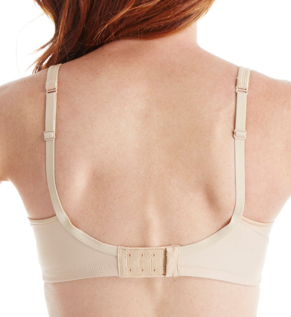 Care Tonya Contour Foam Wire Free Bra-bs