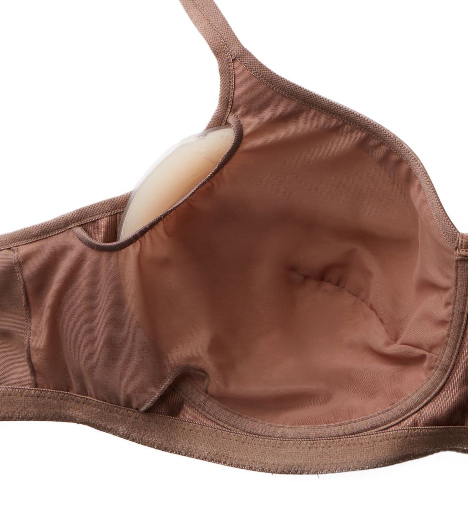 Anita Care 5706XC Tonya Molded Soft Cup Bra (38B 40C) - Park