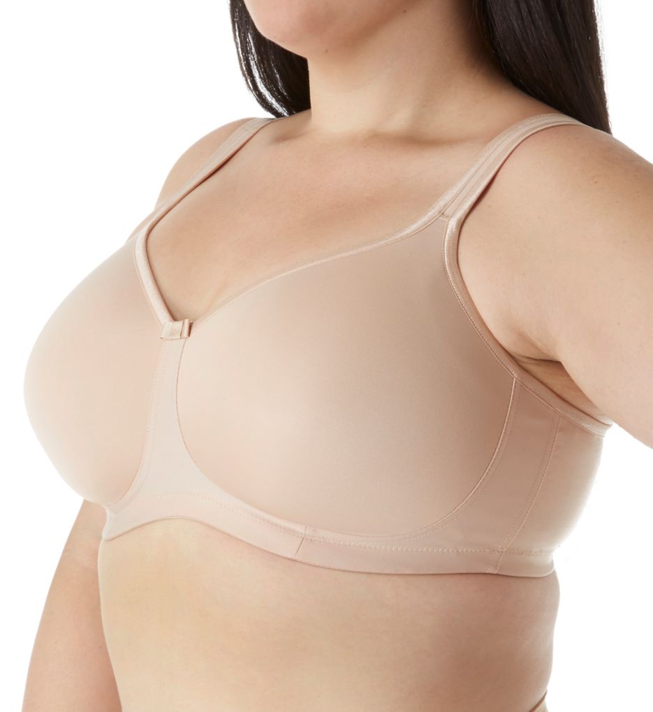 Care Tonya Contour Foam Wire Free Bra-cs2