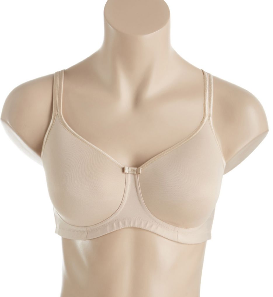 Anita Care Tonya 5706X mastectomy bra with padded cups