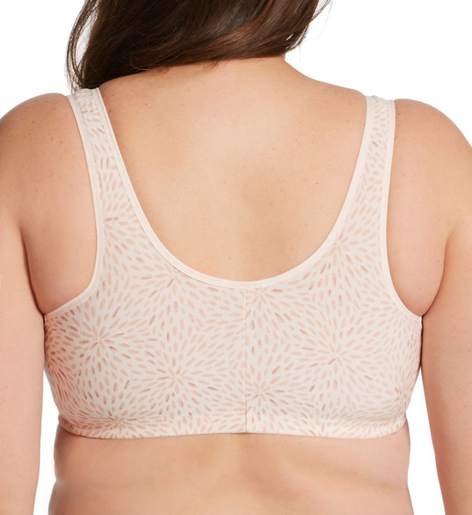 Care Hazel Front Close Bra-bs