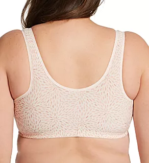 Care Hazel Front Close Wireless Bra Pastel Rose XS (A/B)