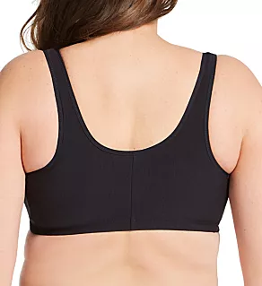Care Hazel Front Close Wireless Bra
