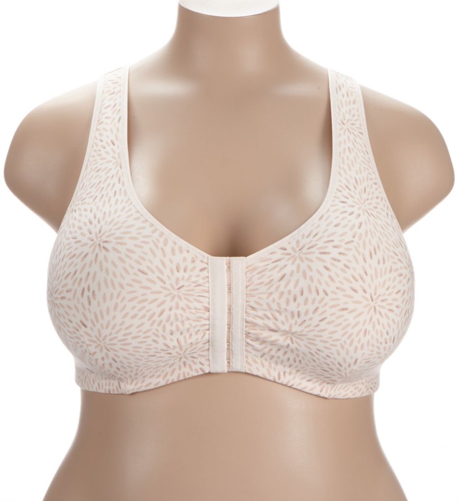 Care Hazel Front Close Bra-fs