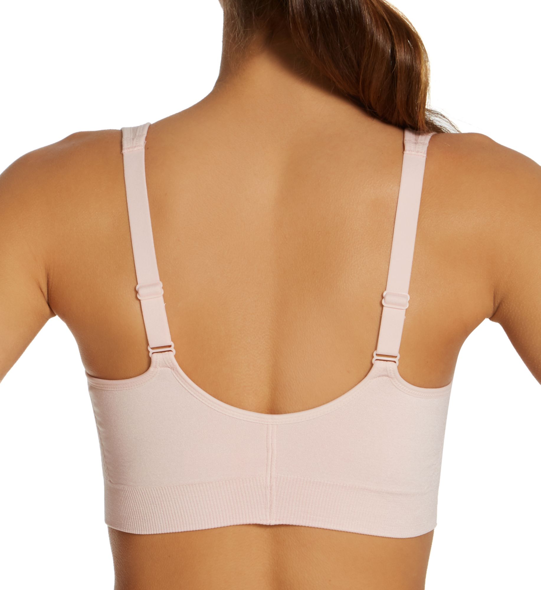 Anita Care Lynn Front Close Mastectomy Bra Lotus S  - Image 2