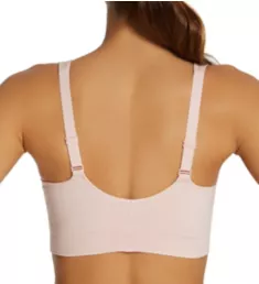 Care Lynn Front Close Mastectomy Bra Lotus S