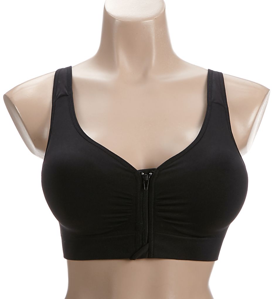 Care Lynn Front Close Mastectomy Bra