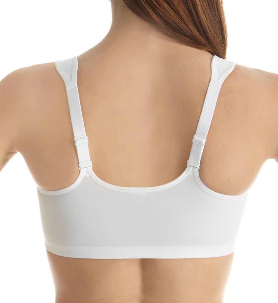 Comfort Meggie Magnetic Front Close Soft Cup Bra