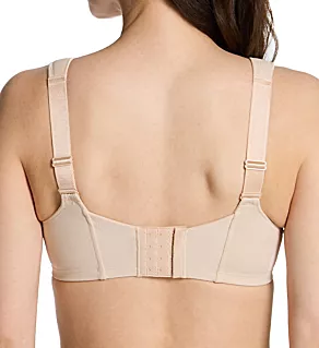 Rosa Faia Havanna Wire Free Bra Desert 34A