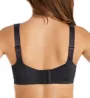 Anita Rosa Faia Havanna Wire Free Bra Black 50F  - Image 2