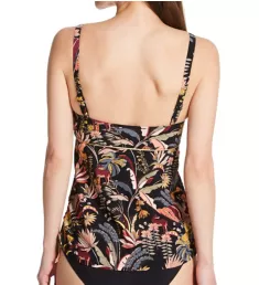 Lisboa Love Kimba Tankini Swim Top