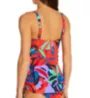 Anita Happy Tropical Kimba Tankini Swim Top 6588-1 - Image 2