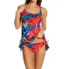 Anita Happy Tropical Kimba Tankini Swim Top 6588-1 - Image 3