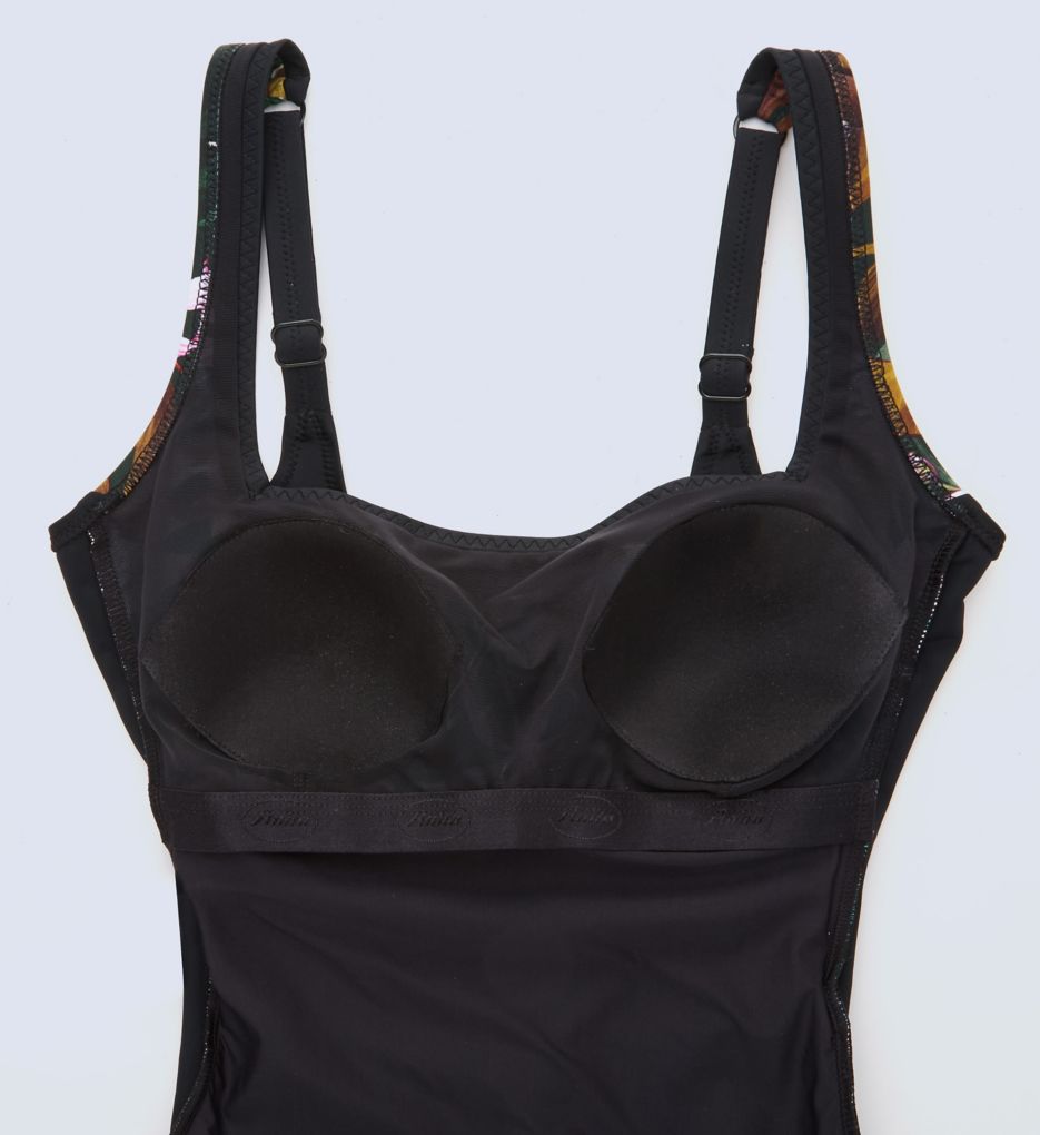 Anita Botanical Love Dalida 1 Piece Swimsuit 67211 - Image 4