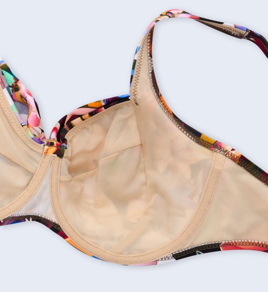 Anita Tropical Opulence Elna Swim Top 68400-1 - Image 4