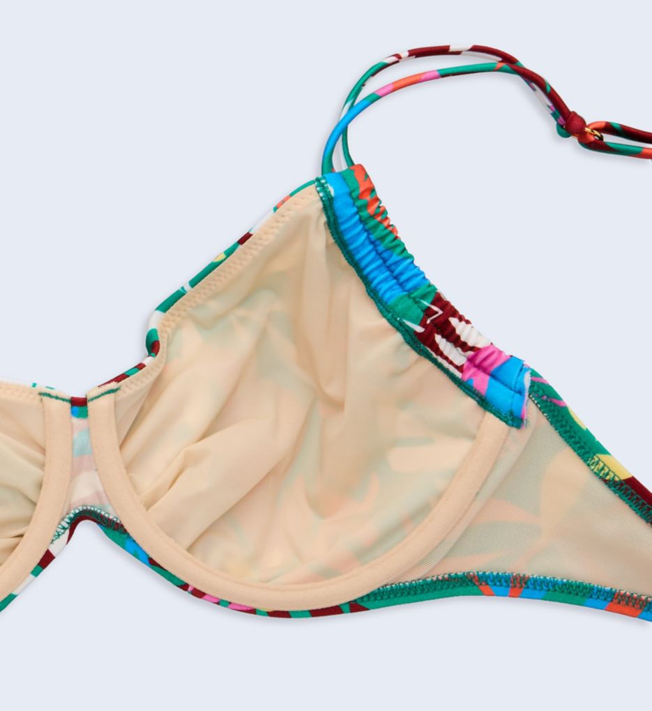 Anita Colour Crush Lucia Swim Top 68430-1 - Image 4