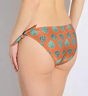 Stella Malu Swim Bottom Rust S