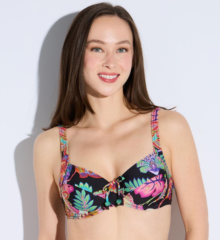 Anita Dreamland Beach Sibel Swim Top 68731-1 - Image 1