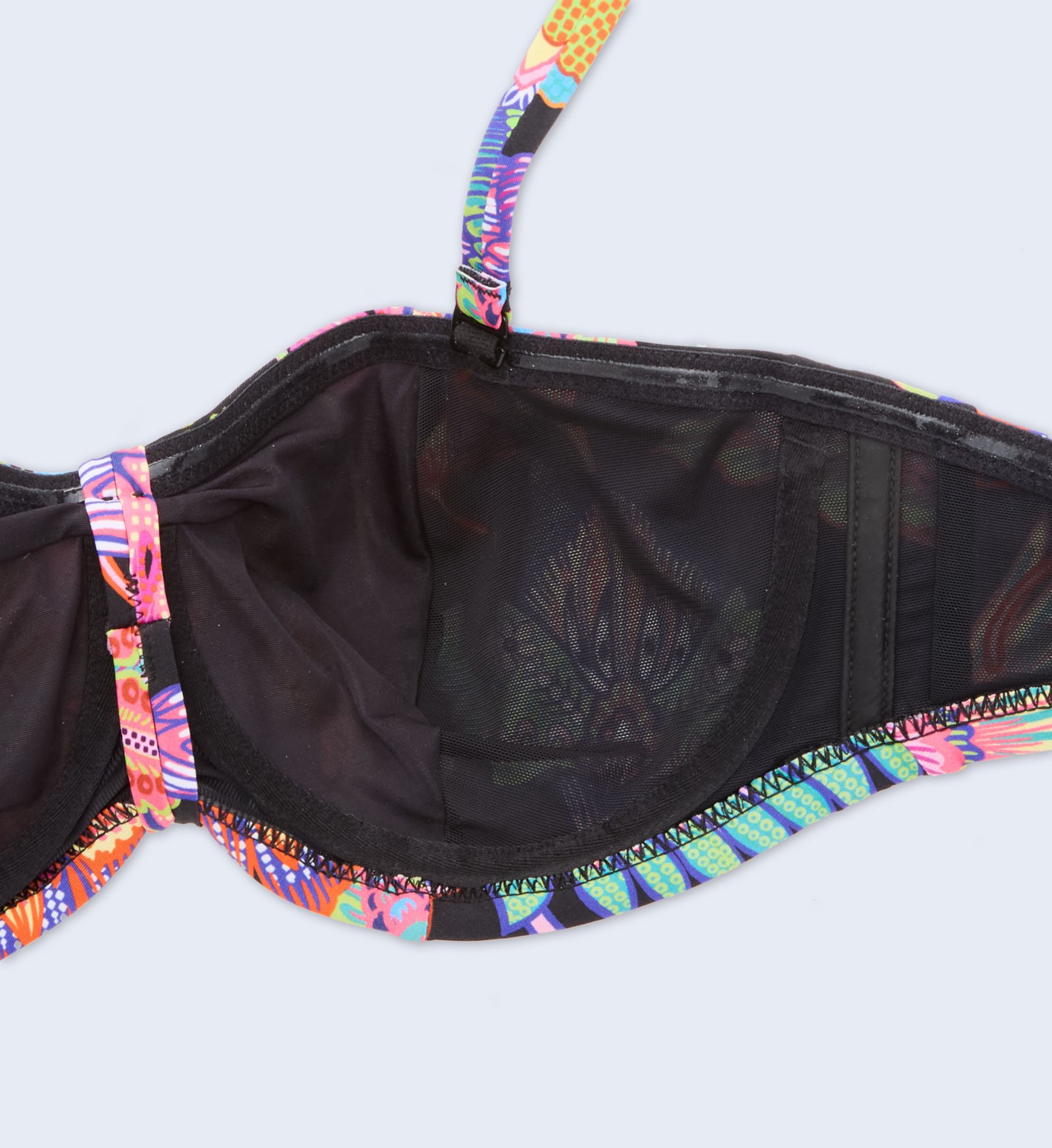 Anita Dreamland Beach Ella Swim Top 68741-1 - Image 6