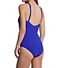 Anita Paisley Blossom Aileen One Piece Swimsuit 7204-0 - Image 2